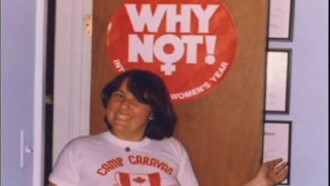 I Was a Teenage Feminist Trailer