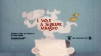 I Was a Teenage Magoo Trailer