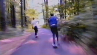 I Was A Teenage Skateboarder Trailer