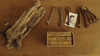 I Was Anderssen Trailer