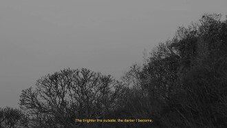 I Was Happy, I Was Sad Trailer