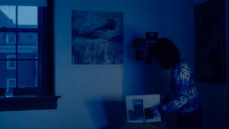 I Was Here Trailer