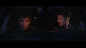 I Was Max Trailer