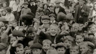 I Was There: The Great War Interviews Trailer