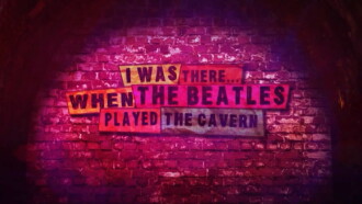 I Was There: When the Beatles Played the Cavern Trailer