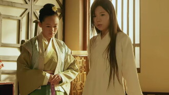 I Was Transferred to the Era of Warring States Trailer