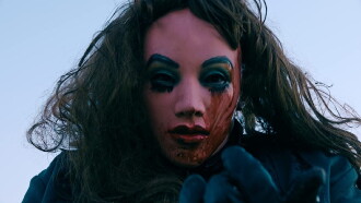 I Who Have No One Trailer