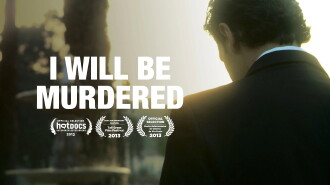 I Will Be Murdered Trailer