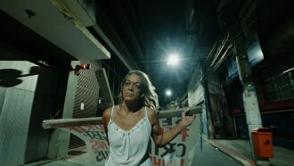 I Will Be There Every Single Night Trailer