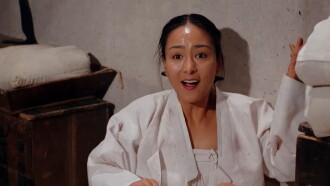 I Will Survive Trailer
