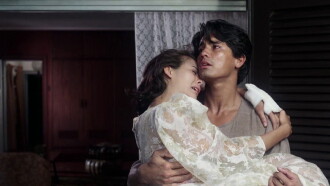 I Will Wait for You in Heaven Trailer