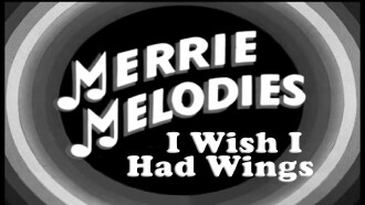 I Wish I Had Wings Trailer