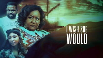 I Wish She Would Trailer