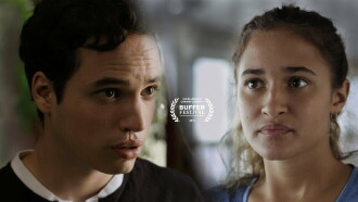 I write my life Trailer