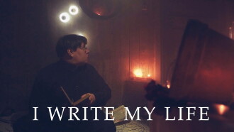 I Write My Life Trailer