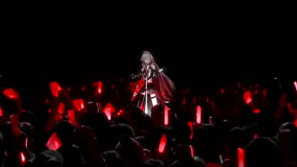 IA 1st Live Concert in Japan "PARTY A GO-GO" Trailer