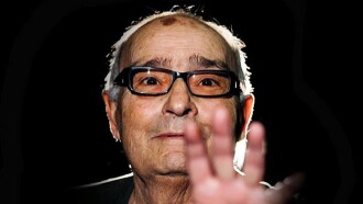 Iago Pericot. La conquesta de la innocència Trailer