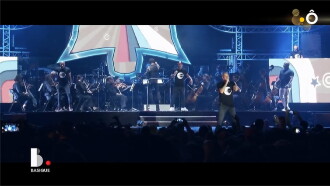 IAM Symphonic - Basique, le concert Trailer
