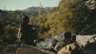 Iamerica Trailer