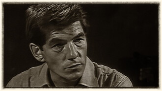 Ian McKellen: Acting Shakespeare Trailer