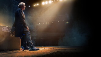 Ian McKellen on Stage: With Tolkien, Shakespeare, Others and YOU Trailer
