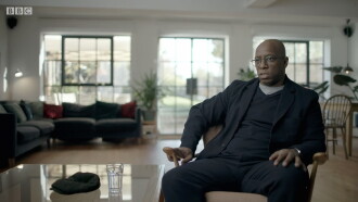 Ian Wright: Home Truths Trailer