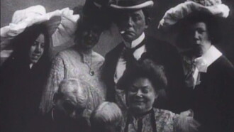 I.B. Dam and the Whole Dam Family Trailer