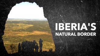 Iberia's Natural Border Trailer