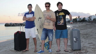 Ibiza Trailer