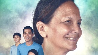 Ibu Maafkan Aku Trailer