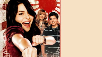 iCarly: iGo to Japan Trailer