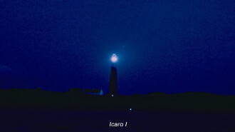 Icaro I Trailer