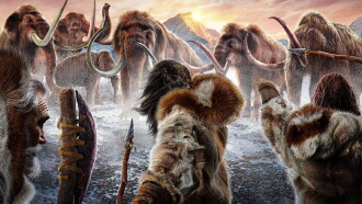 Ice Age America Trailer