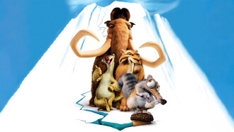 Ice Age Trailer