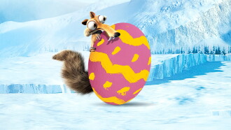 Ice Age: The Great Egg-Scapade Trailer
