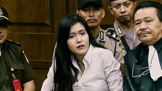 Ice Cold: Murder, Coffee and Jessica Wongso Trailer