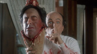 Ice Cream Man Trailer