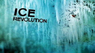 Ice Revolution Trailer