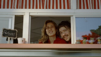 Ice Scream Trailer