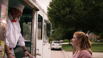 Ice Scream Trailer