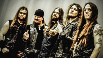 Iced Earth - Festivals of the Wicked Trailer