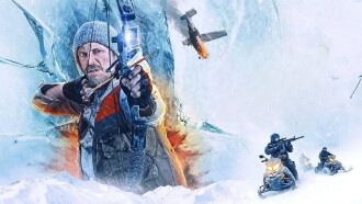 Icefall Trailer