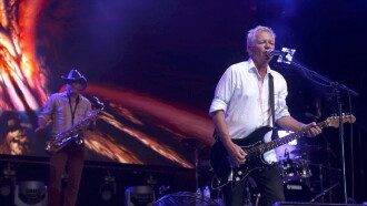 Icehouse - 40 Years Live Roche Estate Full Concert Trailer