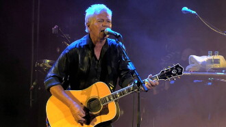 Icehouse Plays Homebake Trailer