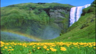 Iceland Trailer