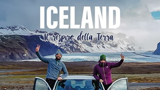 Iceland - Il respiro della Terra Trailer