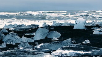 Iceland in Winter Trailer