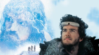 Iceman Trailer