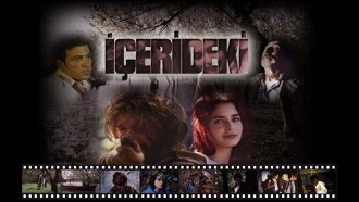 İçerideki Trailer