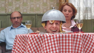 Ich bin's Helmut Trailer